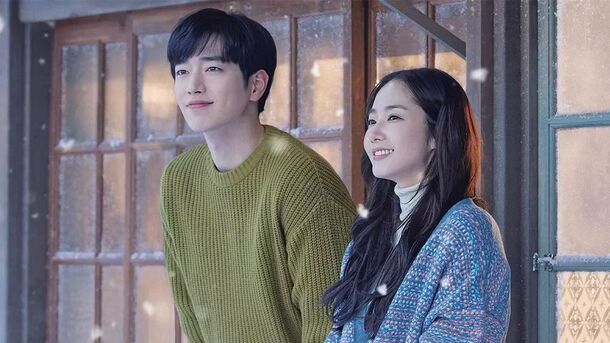 10 Most Binge-Worthy K-Dramas with Slow-Burn Romance