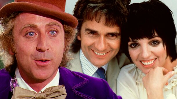 10 Classic Movies That Should've Never Been Remade 10 Classic Movies That Should've Never Been Remade
