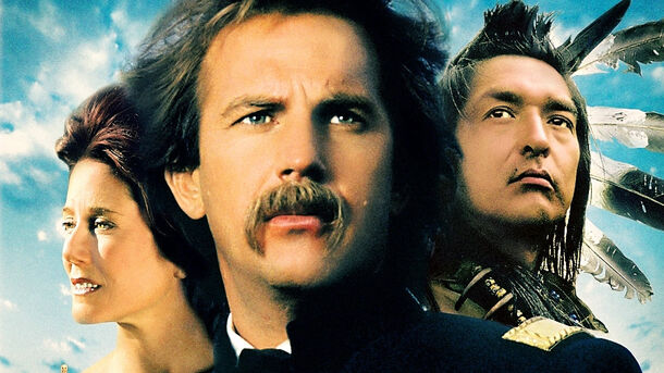 34 Years Later, This Kevin Costner Film Is Still the 2nd Highest Grossing Western 34 Years Later, This Kevin Costner Film Is Still the 2nd Highest Grossing Western