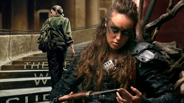 5 Amazing Dystopian Shows That Give Off Silo Vibes 5 Amazing Dystopian Shows That Give Off Silo Vibes