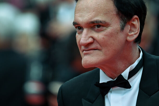 Quentin Tarantino Puts 10th Movie on Hold for a Nearly 30-Year Acting Return Quentin Tarantino Puts 10th Movie on Hold for a Nearly 30-Year Acting Return
