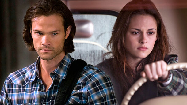 Fans Uncover The Most Bizzare Thing Sam Winchester And Bella Swan Share Fans Uncover The Most Bizzare Thing Sam Winchester And Bella Swan Share