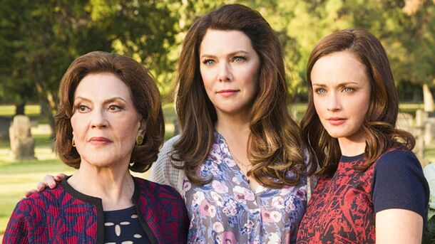 10 Gilmore Girls Couples That Were Totally #RelationshipGoals, According to Reddit 10 Gilmore Girls Couples That Were Totally #RelationshipGoals, According to Reddit