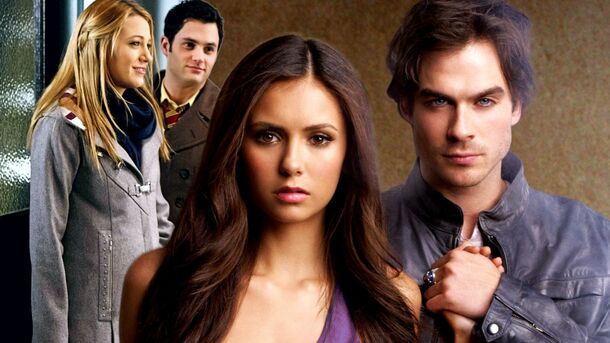 11 Shows That Became Unbearably Awkward When Actors Started Dating In Real Life 11 Shows That Became Unbearably Awkward When Actors Started Dating In Real Life