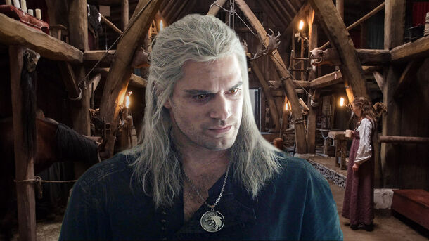 The Series Fans Call a 'Perfect The Witcher Replacement' is Now on Netflix The Series Fans Call a 'Perfect The Witcher Replacement' is Now on Netflix
