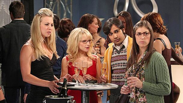 It's a Tight Race, But [Spoiler] Emerges as the Worst TBBT Character