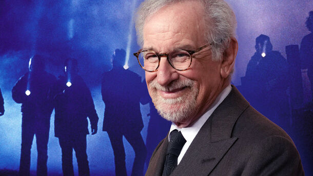 This Forgotten Spielberg's Sci-Fi Thriller Made Just $1 Box Office Profit This Forgotten Spielberg's Sci-Fi Thriller Made Just $1 Box Office Profit