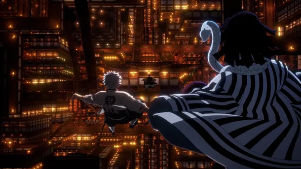 The Hottest Anime Release of 2025 Is Already in Theaters – And Has 98% on RT The Hottest Anime Release of 2025 Is Already in Theaters – And Has 98% on RT