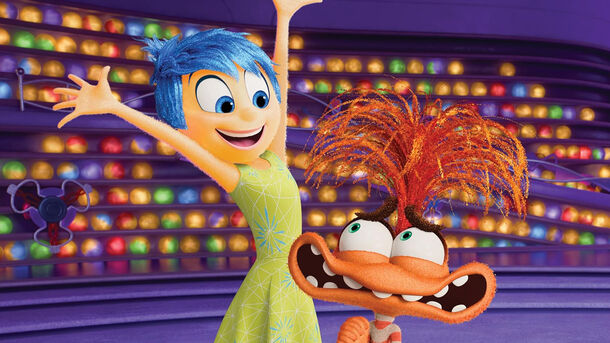 Inside Out 2 Initial Plan Embraced Nearly 10 New Emotions Inside Out 2 Initial Plan Embraced Nearly 10 New Emotions