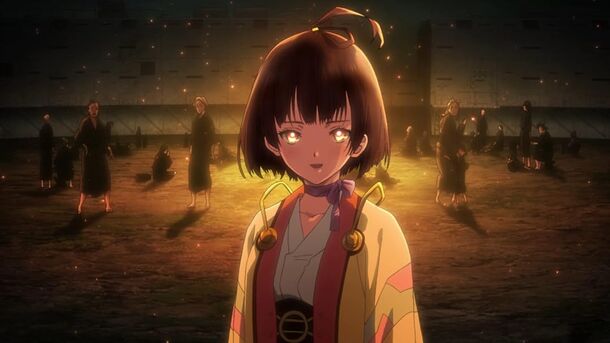 5 Best Dark Anime to Binge if You Still Miss 'Tokyo Ghoul', Ranked by IMDb