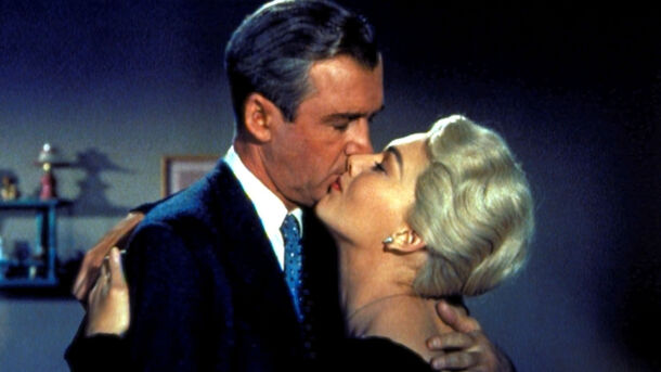 Alfred Hitchcock’s Cult Classic Finally Available on Netflix Alfred Hitchcock’s Cult Classic Finally Available on Netflix