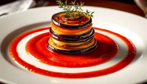 Anyone Can Cook: How to Make the Iconic Pixar-Style Ratatouille That Impressed the Critic