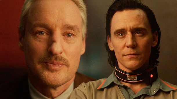 Loki Isn't Actually the First Time Tom Hiddleston and Owen Wilson Starred Together Loki Isn't Actually the First Time Tom Hiddleston and Owen Wilson Starred Together