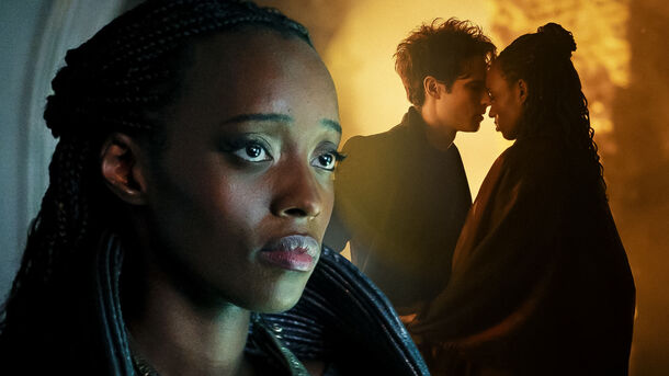Who Is Nada in ‘The Sandman’? Why Netflix Recast the Mysterious Queen in Season 2 Who Is Nada in ‘The Sandman’? Why Netflix Recast the Mysterious Queen in Season 2