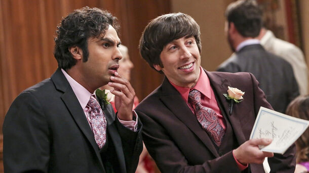 Top 5 Most Rewatchable ‘The Big Bang Theory’ Episodes, According to IMDb Top 5 Most Rewatchable ‘The Big Bang Theory’ Episodes, According to IMDb