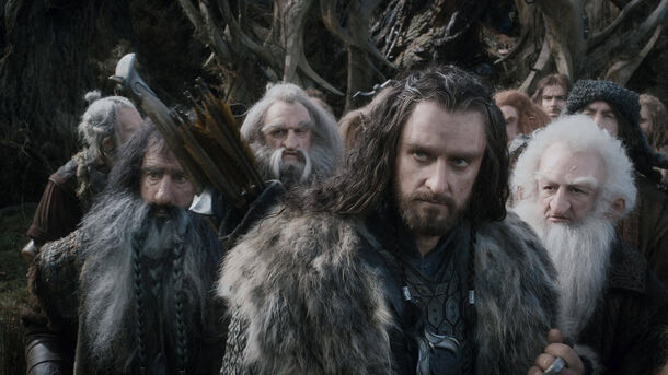 What Happened in Middle-earth Between 'The Hobbit' and 'The Lord of the Rings': Never Shown in the Films What Happened in Middle-earth Between 'The Hobbit' and 'The Lord of the Rings': Never Shown in the Films