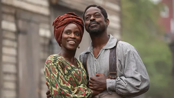 Ready for Hulu's 'Washington Black'? Here’s How and Where to Catch the Drama Unfold Ready for Hulu's 'Washington Black'? Here’s How and Where to Catch the Drama Unfold