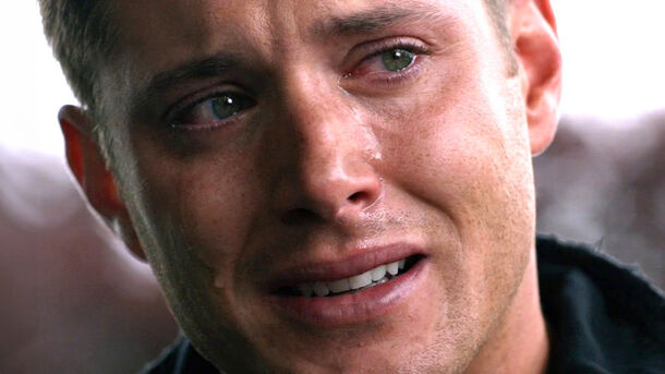 5 Emotional Supernatural Scenes That Forever Altered Our Brain Chemistry 5 Emotional Supernatural Scenes That Forever Altered Our Brain Chemistry