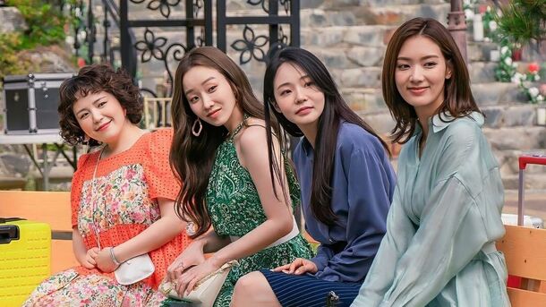 Top 10 K-Dramas Serving Major Friends-to-Lovers Vibes Top 10 K-Dramas Serving Major Friends-to-Lovers Vibes