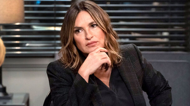 SVU’s Mariska Hargitay Stopped Performing Her Own Stunts After This Near-Death Accident SVU’s Mariska Hargitay Stopped Performing Her Own Stunts After This Near-Death Accident