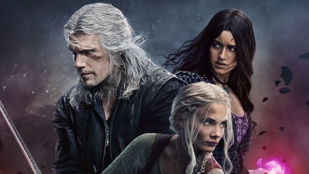 The Witcher: Henry Cavill's Co-Stars Were Kept in the Dark During Filming S3 The Witcher: Henry Cavill's Co-Stars Were Kept in the Dark During Filming S3