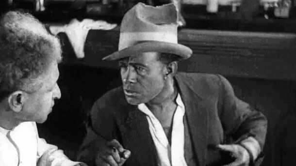 Breaking Barriers: Charles Gilpin Stars in Historic 1919 Film 'The Homesteader' Breaking Barriers: Charles Gilpin Stars in Historic 1919 Film 'The Homesteader'