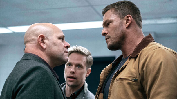 Reacher S2 Rendered Its Villain Pointless By Ignoring the Book Reacher S2 Rendered Its Villain Pointless By Ignoring the Book