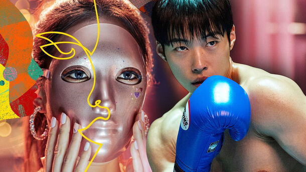 10 Best Action-Packed K-Dramas With No Feelings Involved 10 Best Action-Packed K-Dramas With No Feelings Involved