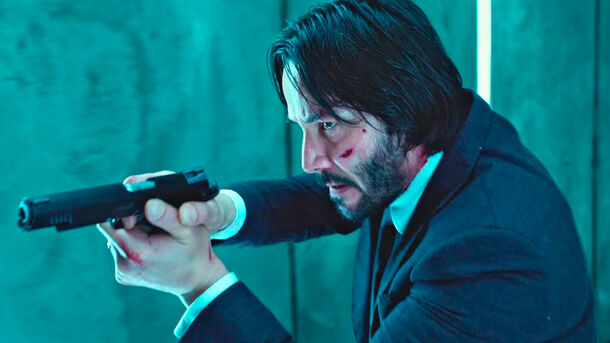 John Wick 5 Set to Have a Dark Finale for Keanu Reeves's Character John Wick 5 Set to Have a Dark Finale for Keanu Reeves's Character