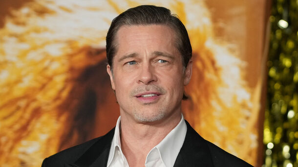 Brad Pitt Learned Many Things from His Ex's Father: Cashmere, Wines, and Avoiding the Word 'Actor' Brad Pitt Learned Many Things from His Ex's Father: Cashmere, Wines, and Avoiding the Word 'Actor'