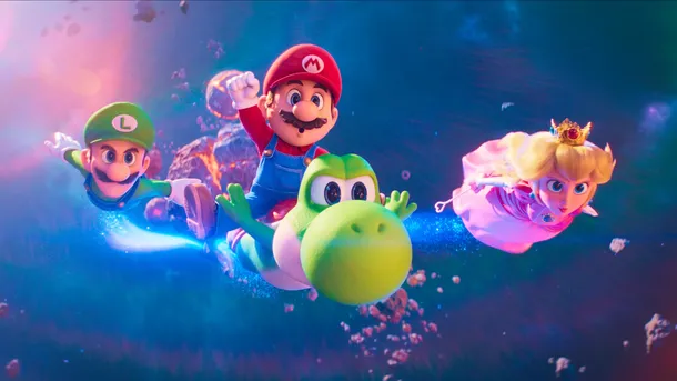 Critics & Viewers Are Divided Over 'The Super Mario Galaxy Movie': Who Is Right?