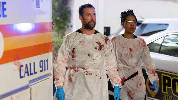 How Accurate Is 'The Pitt'? A Real-Life ER Doctor Has an Answer