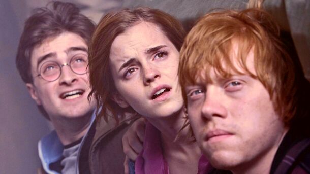 Harry Potter's 10 Worst Plot Holes We Still Need Answers To Harry Potter's 10 Worst Plot Holes We Still Need Answers To