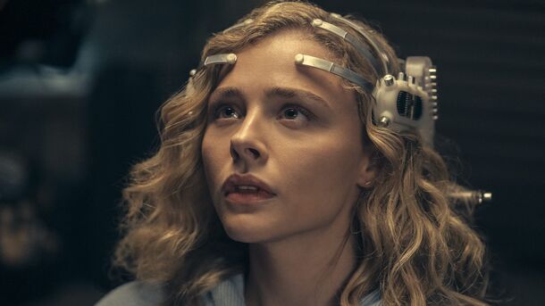 5 Overlooked Sci-Fi TV Masterpieces That Deserve a Second Chance, Ranked by IMDb