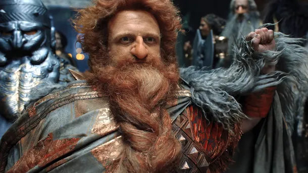 Sauron Gave Rings to Everyone, But the Dwarves Didn't Submit: Here Are 4 Reasons Why Sauron Gave Rings to Everyone, But the Dwarves Didn't Submit: Here Are 4 Reasons Why
