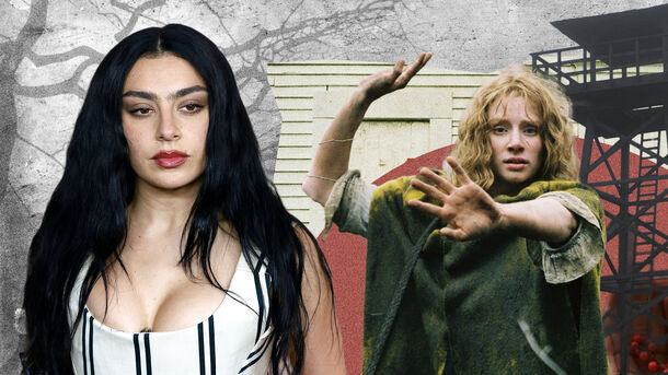 Charli XCX Calls M. Night Shyamalan's Most Underrated Gem Charli XCX Calls M. Night Shyamalan's Most Underrated Gem