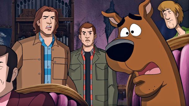 5 Episodes Where Supernatural Was Basically a Cursed Comedy 5 Episodes Where Supernatural Was Basically a Cursed Comedy