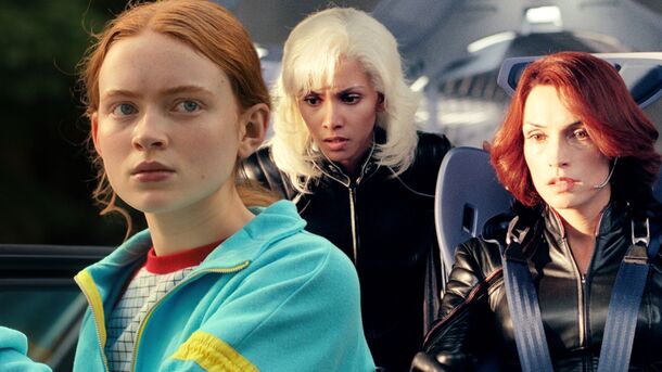 Fans Are Dying To See Stranger Things Star Sadie Sink Debut In MCU Fans Are Dying To See Stranger Things Star Sadie Sink Debut In MCU