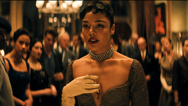The 'Hedda' Trailer Is Here — Can Tessa Thompson Make the Role Her Own? The 'Hedda' Trailer Is Here — Can Tessa Thompson Make the Role Her Own?
