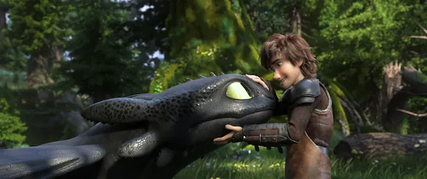 'How to Train Your Dragon' Is Even Better in Books — I Was Surprised to Discover What Lies Behind the Pages
