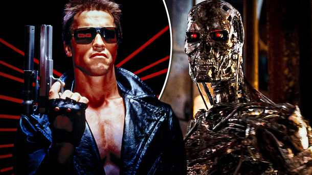 Arnold Schwarzenegger Is Right to Hate This ‘Terminator’ Movie