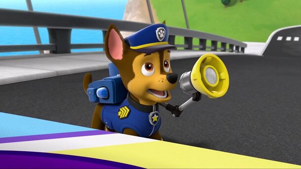 Is 'Paw Patrol' Really the Same Show? UK Version Has Hidden Twists Is 'Paw Patrol' Really the Same Show? UK Version Has Hidden Twists