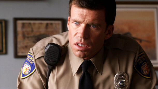 Sons of Anarchy Killed Taylor Sheridan’s Acting Career: Here’s How Sons of Anarchy Killed Taylor Sheridan’s Acting Career: Here’s How