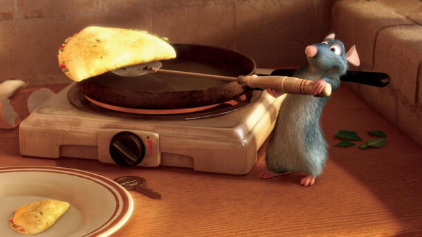 Did 'Ratatouille' Turn Kids into Pet Rat Owners? Sales Data Suggests Yes Did 'Ratatouille' Turn Kids into Pet Rat Owners? Sales Data Suggests Yes