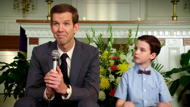 5 Best Young Sheldon Sidekicks We Know You Love More Than Sheldon Himself 5 Best Young Sheldon Sidekicks We Know You Love More Than Sheldon Himself