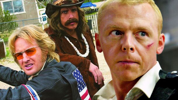 Do Classic Buddy Cop Movies Hold Up in 2023? We Rank the Top 10 Do Classic Buddy Cop Movies Hold Up in 2023? We Rank the Top 10