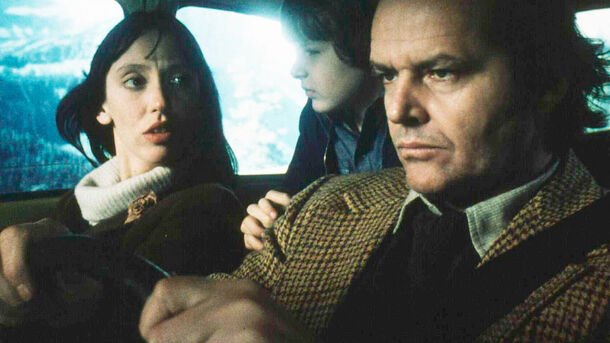 5 Biggest Differences Between The Shining Book and the Movie King Hated Kubrick for 5 Biggest Differences Between The Shining Book and the Movie King Hated Kubrick for