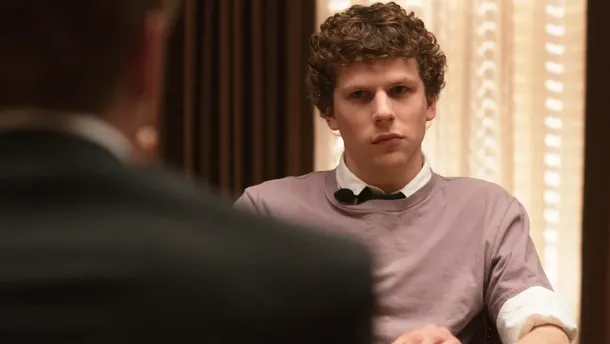 Jesse Eisenberg Was Forced to Reshoot This Wes Craven Movie – and It Still Only Got 16% on RT