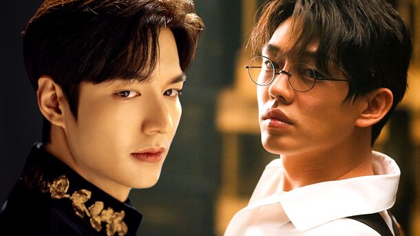 15 Lesser-Known K-Dramas for a Wholesome Weekend Watch