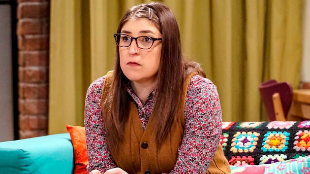TBBT's Mayim Bialik Teases a Reboot of Her Breakthrough Show, but There's a Catch TBBT's Mayim Bialik Teases a Reboot of Her Breakthrough Show, but There's a Catch